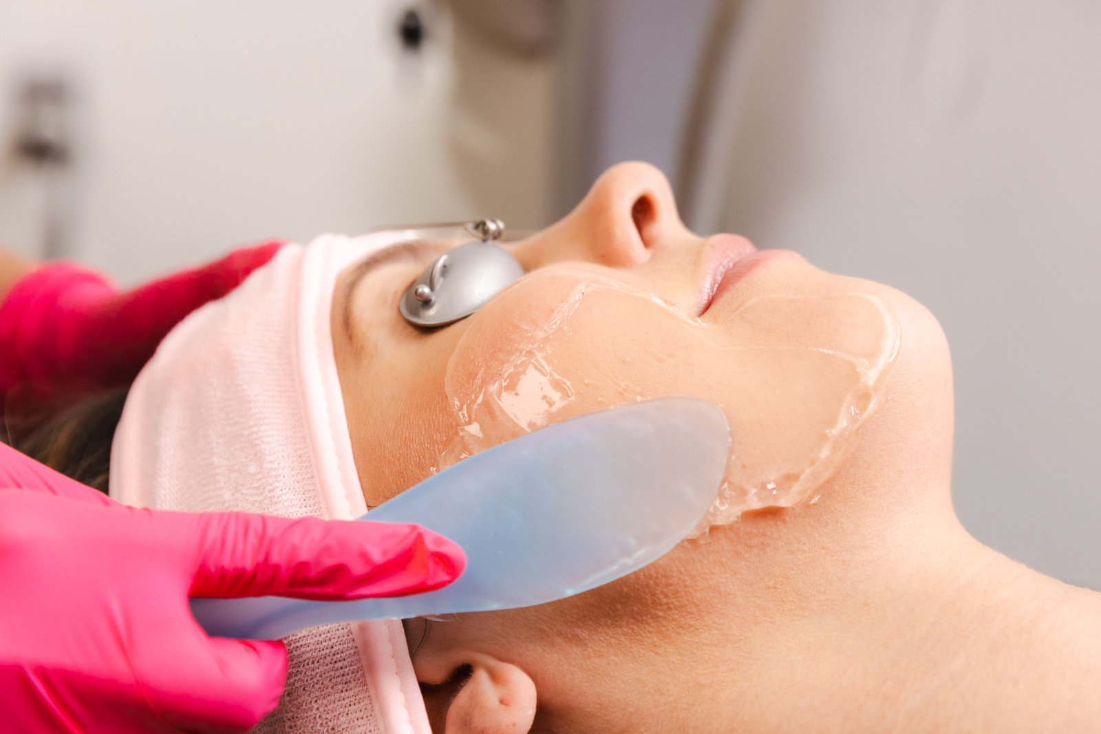 Acne & Laser Facials