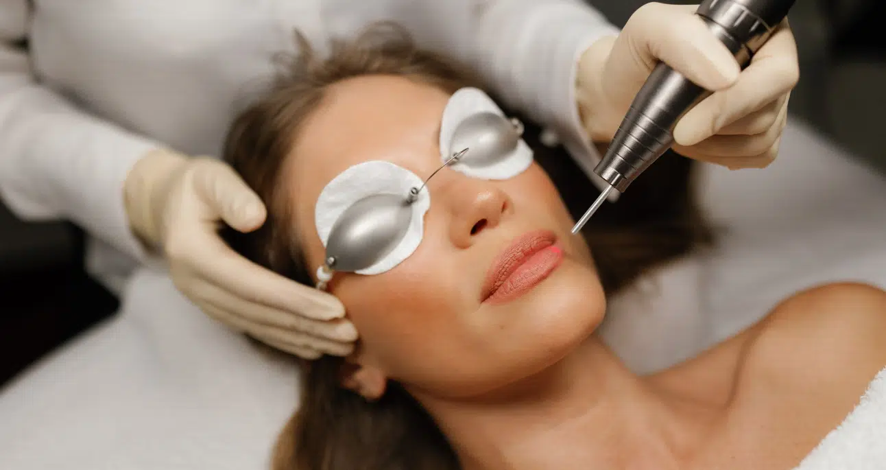 Pigmentation Treatments