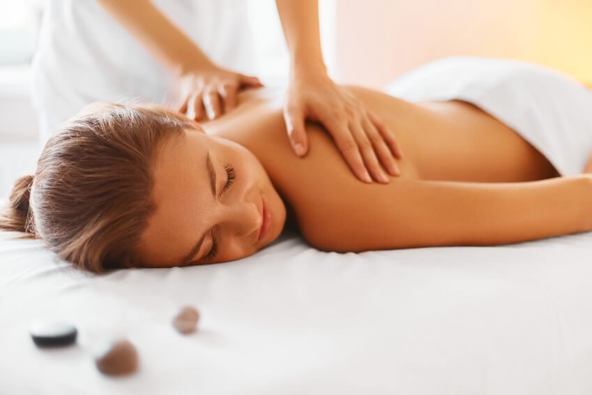 Body Treatments