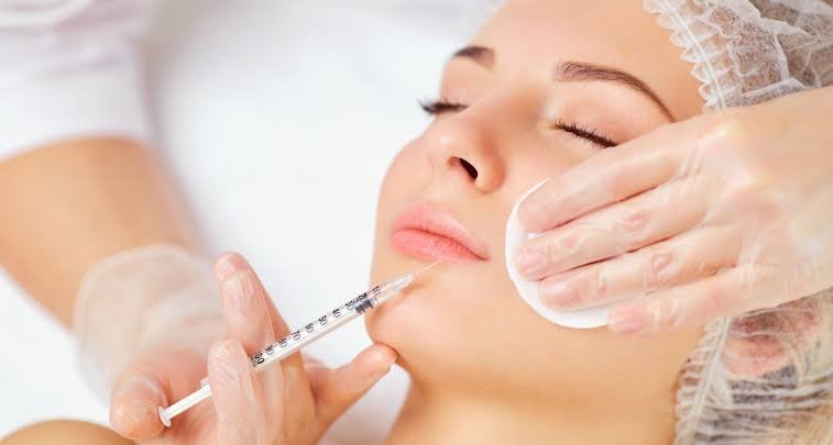 Anti-Ageing Treatments